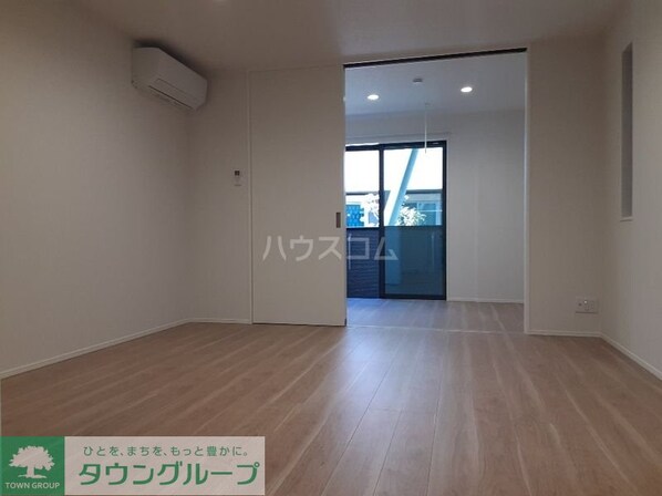 シャインコート越谷の物件内観写真